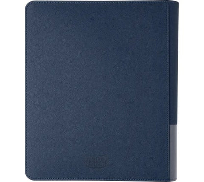 Accessoires De diepe blauwe oceanen van Arcania, waar vele schatten verborgen liggen. Bewaar en show je waardevolle kaarten veilig met de exclusieve Zipster binder, de favoriet van verzamelaars en traders. De versterkte Dragon Skin cover beschermt tegen d