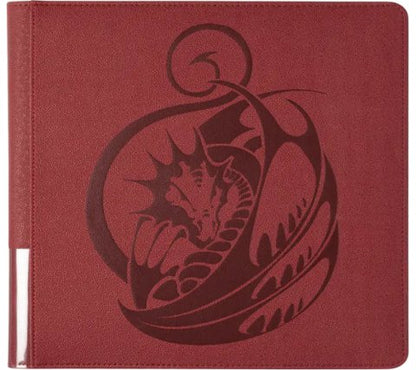 Accessoires Duik in de diepe blauwe oceanen van Arcania en bescherm je waardevolle kaarten in de schitterende Zipster XL binder, favoriet onder verzamelaars en traders. De versterkte Dragon Skin cover beschermt je kaarten tegen deukjes en kreukels, terwij