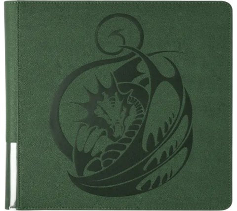 Accessoires Duik in de diepe blauwe oceanen van Arcania en bescherm je waardevolle kaarten in de schitterende Zipster XL binder, favoriet onder verzamelaars en traders. De versterkte Dragon Skin cover beschermt je kaarten tegen deukjes en kreukels, terwij