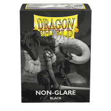 Accessoires The fully opaque Non-Glare Matte Black sleeves feature a surface that looks great on camera while also shielding tired eyes from reflective lights.Non-Glare Matte sleeves are a tactile delight — they have a textured backing for a great hand fe