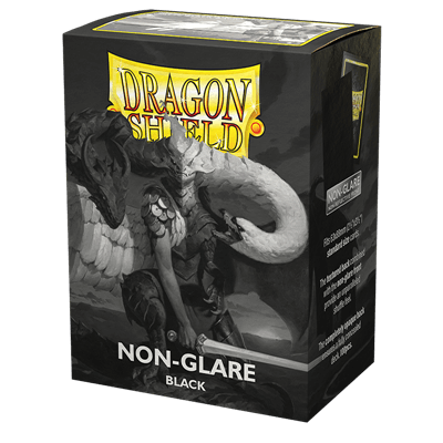 Accessoires The fully opaque Non-Glare Matte Black sleeves feature a surface that looks great on camera while also shielding tired eyes from reflective lights.Non-Glare Matte sleeves are a tactile delight — they have a textured backing for a great hand fe