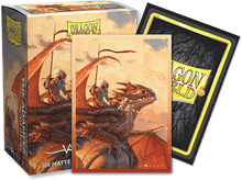 Accessoires Bathe your deck in gold with the metallic Dual Matte sleeves featuring Anima Infinita, the Endless Truth. Our Dual Matte sleeves are fully opaque and have a black interior that creates a dramatic background for your TCG cards. Dual Matte sleev