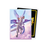 SLEEVES DS Brushed Art - The Whiskerwing (100 stuks)