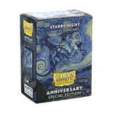 Dragon Shield SLEEVES Starry Night (100 stuks)