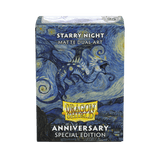 Dragon Shield SLEEVES Starry Night (100 stuks)