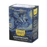 Dragon Shield SLEEVES Starry Night (100 stuks)