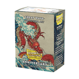 Dragon Shield SLEEVES Great Wave (100 stuks)