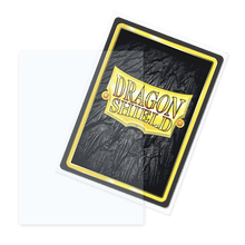 Accessoires It's time to take card protection to another level with Matte Clear Outer Sleeves. Outer sleeves can be used to double or triple-sleeve decks for an extra layer of protection against dust, dirt and spills. Matte Clear Outer Sleeves also let yo