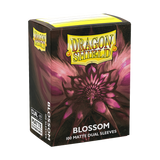 SLEEVES Dragon Shield Matte dual Blossom (100 stuks)