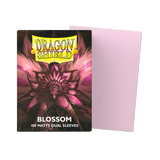 SLEEVES Dragon Shield Matte dual Blossom (100 stuks)