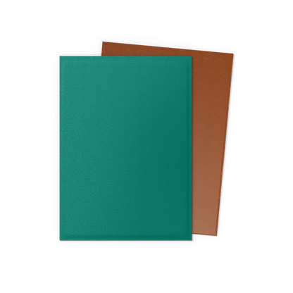 SLEEVES DS Matte Dual - Power Copper (100)