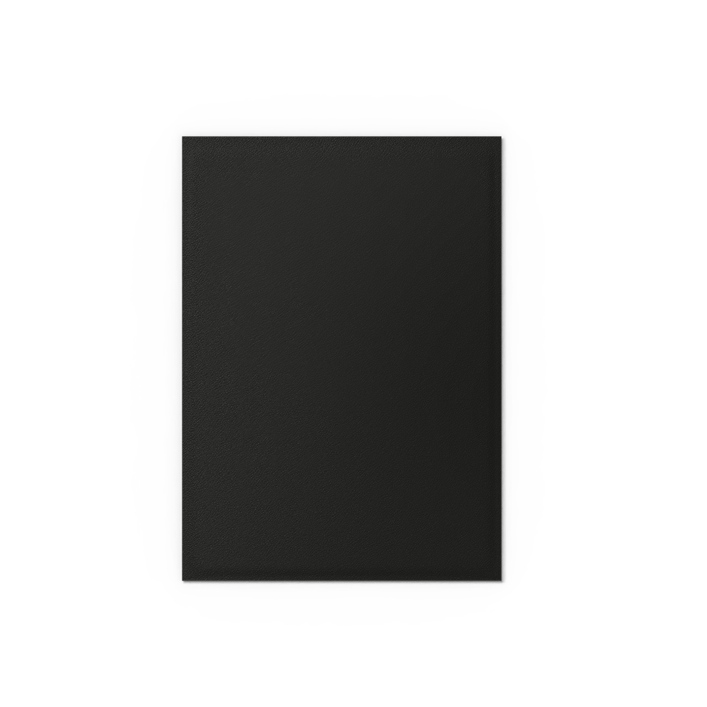 SLEEVES DS Matte Dual - Black Gold (100) (Copy)