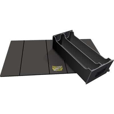 Dragon Shield Magic Carpet XL Black