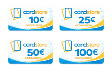 Gift cards