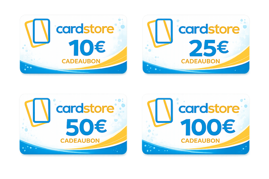 Gift cards