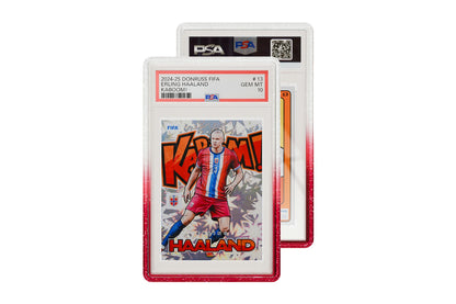GradedGuard - Slab Protector - PSA - Cherry (Limited Edition)