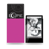 SLEEVES Eclipse Gloss Hot Pink (100)
