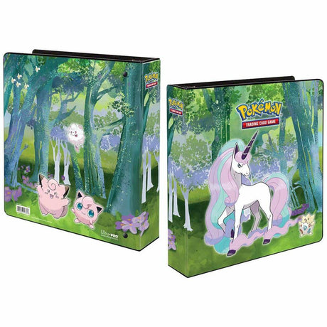 POK Binder 2" Gallery S Enchanted Glade