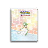 Pokémon Gallery Series Trick Room 4-Pocket