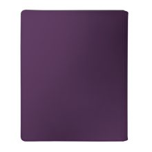 Accessoires Collect and organize your favorite trading cards in colorful style with Vivid PRO-Binders!Each binder features a vivid, padded leatherette cover with a matching zipper closure and pull tab. After unzipping the binder, you'll find twenty 9-pock