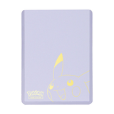 Pikachu TOPLOADER® and PENNY SLEEVES® Combo Pack