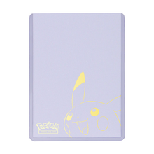 Pikachu TOPLOADER® and PENNY SLEEVES® Combo Pack