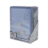 Pikachu TOPLOADER® and PENNY SLEEVES® Combo Pack