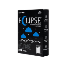 Ultra Pro ECLIPSE® Gloss Small DECK PROTECTOR® Sleeves: Pacific Blue - 60ct