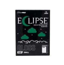Ultra Pro ECLIPSE® Gloss Small DECK PROTECTOR® Sleeves: Forest Green - 60ct