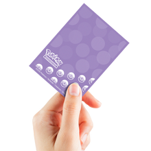 Ultra Pro - Energy - Psychic Type Deck Protector Sleeves (65 stuks)