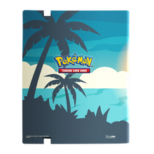 Ultra Pro POK Lillie and Clefairy Pro-Binder 9-Pocket