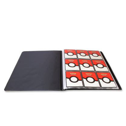 Ultra Pro POK Lillie and Clefairy 9-Pocket Portfolio