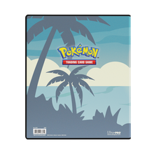 Ultra Pro BINDER 2" Lillie and Clefairy
