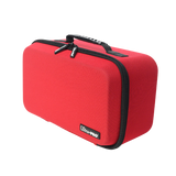 Ultra Pro SHOWCASE VAULT™ 75+ Slab Case - Red