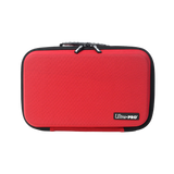 Ultra Pro SHOWCASE VAULT™ 75+ Slab Case - Red