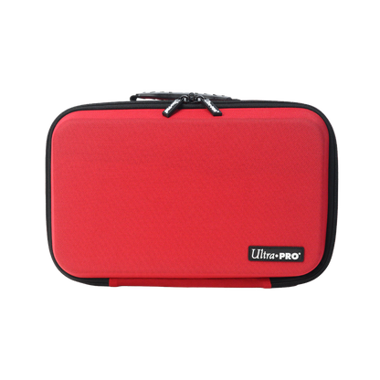 Ultra Pro SHOWCASE VAULT™ 75+ Slab Case - Red