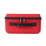 Ultra Pro SHOWCASE VAULT™ 75+ Slab Case - Red