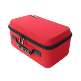 Ultra Pro SHOWCASE VAULT™ 75+ Slab Case - Red