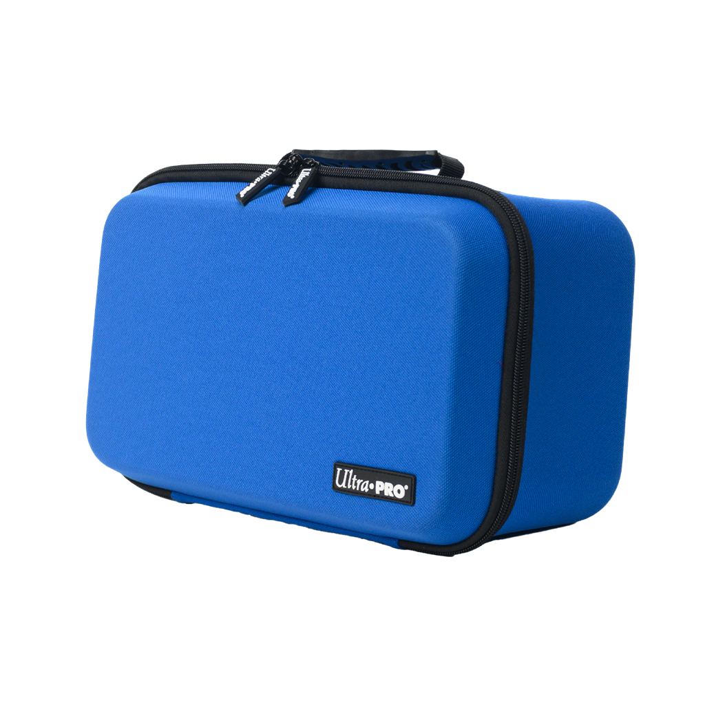 Ultra Pro SHOWCASE VAULT™ 75+ Slab Case - Blue