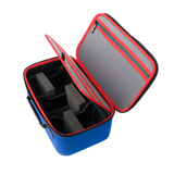 Ultra Pro SHOWCASE VAULT™ 75+ Slab Case - Blue