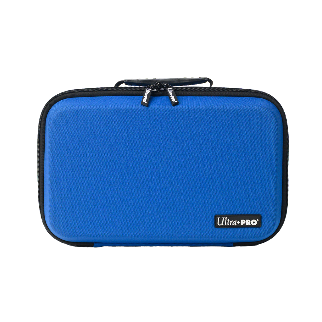 Ultra Pro SHOWCASE VAULT™ 75+ Slab Case - Blue