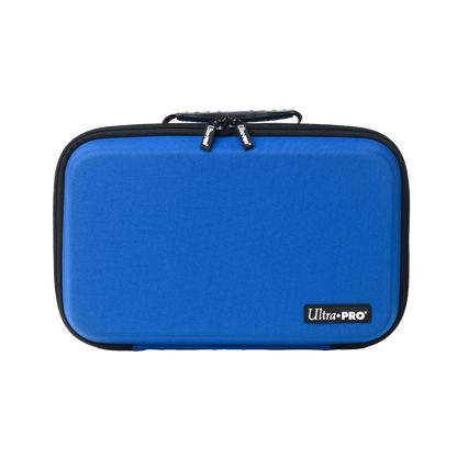 Ultra Pro SHOWCASE VAULT™ 75+ Slab Case - Blue