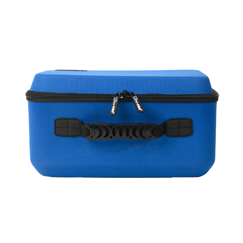 Ultra Pro SHOWCASE VAULT™ 75+ Slab Case - Blue