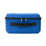 Ultra Pro SHOWCASE VAULT™ 75+ Slab Case - Blue
