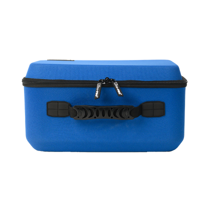 Ultra Pro SHOWCASE VAULT™ 75+ Slab Case - Blue