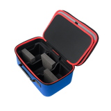 Ultra Pro SHOWCASE VAULT™ 75+ Slab Case - Blue