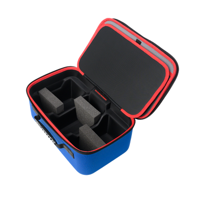 Ultra Pro SHOWCASE VAULT™ 75+ Slab Case - Blue