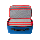 Ultra Pro SHOWCASE VAULT™ 75+ Slab Case - Blue