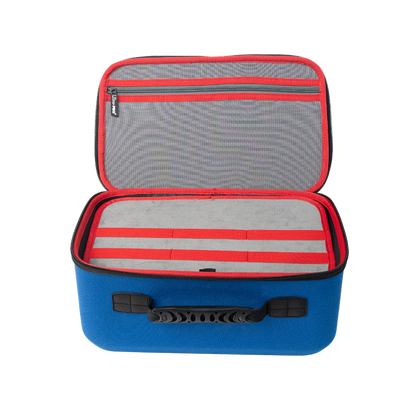 Ultra Pro SHOWCASE VAULT™ 75+ Slab Case - Blue