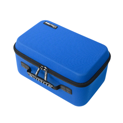Ultra Pro SHOWCASE VAULT™ 75+ Slab Case - Blue